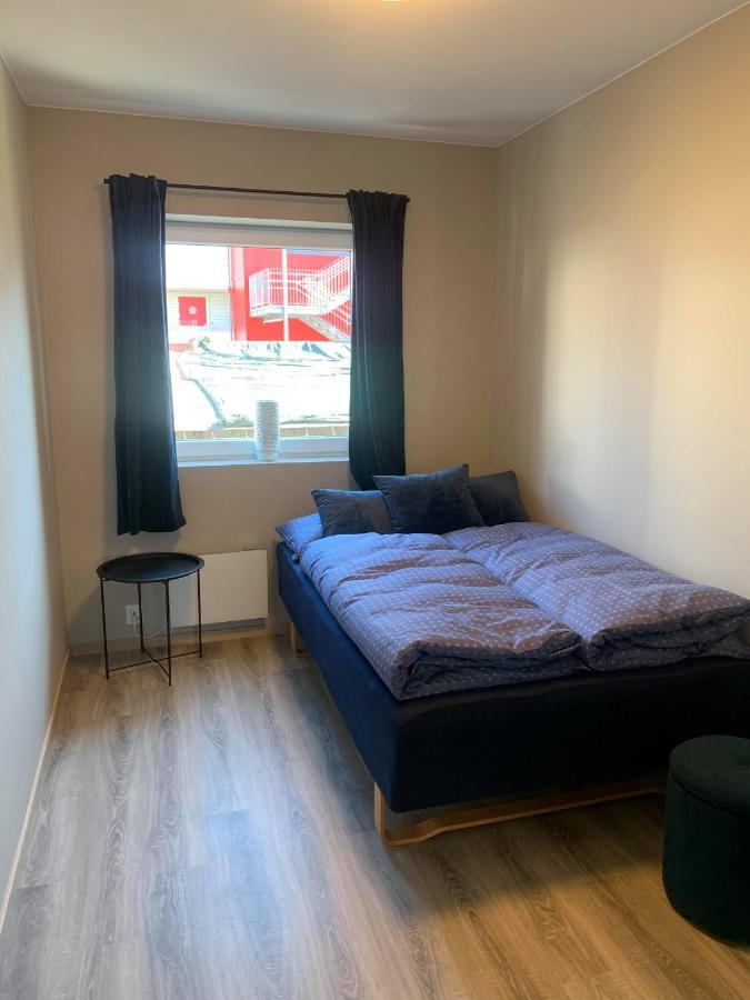 Notodden Sentrum Apartment NO 6 Exterior foto
