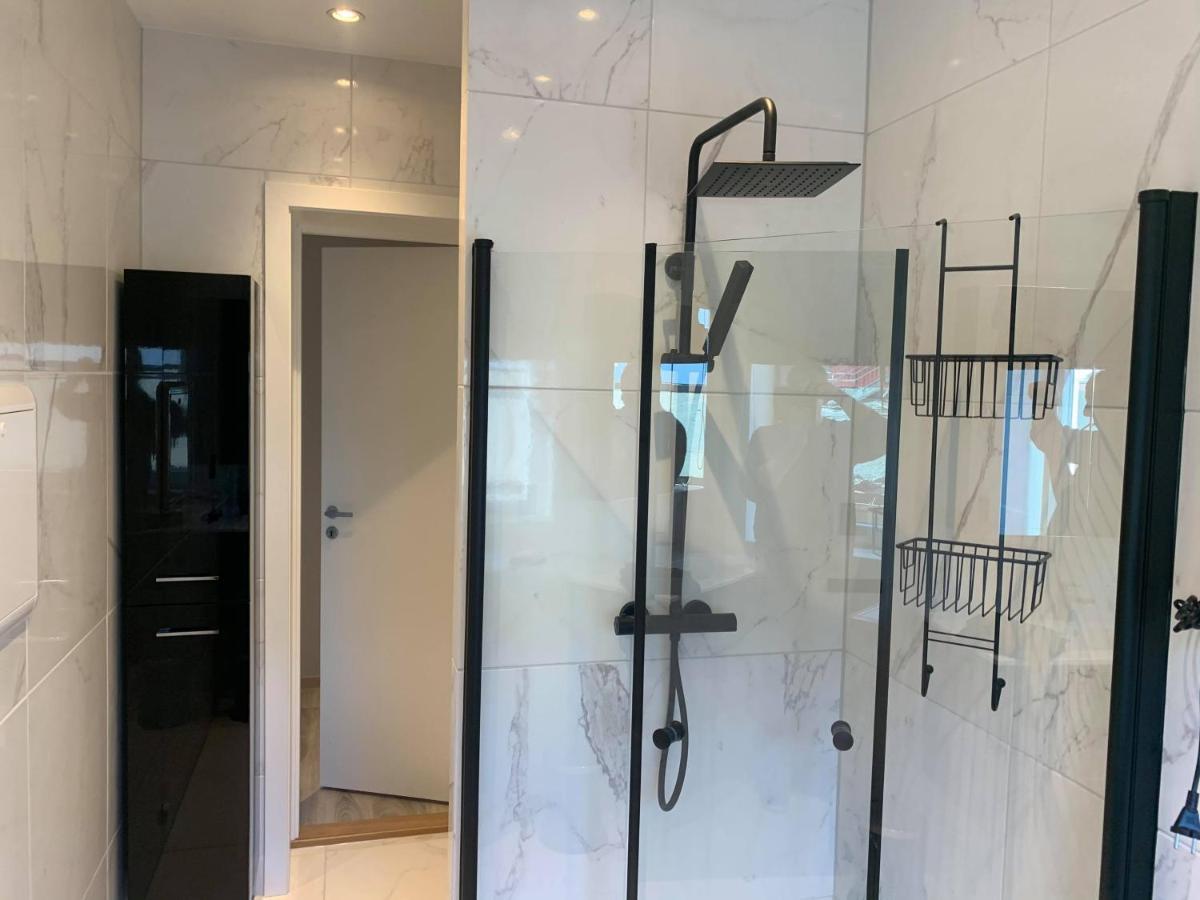 Notodden Sentrum Apartment NO 6 Exterior foto